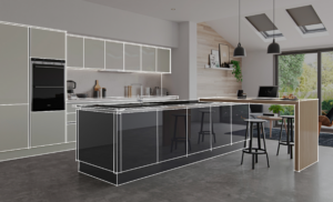 kitchen design