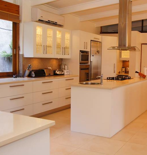 Kitchen Renovations Cape Town