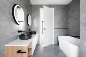 Bathroom renovations cape town