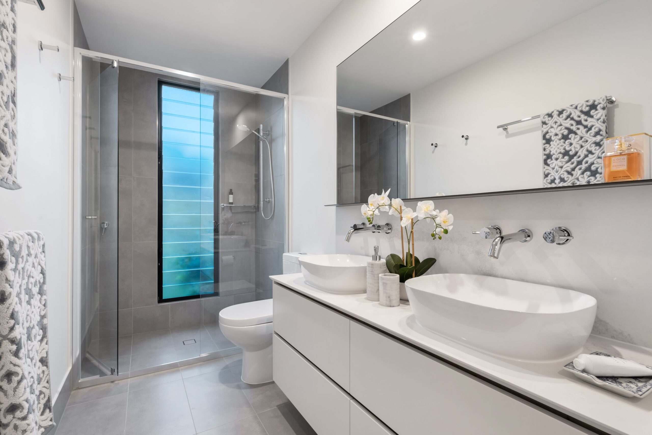 Bathroom Renovations Cape Town