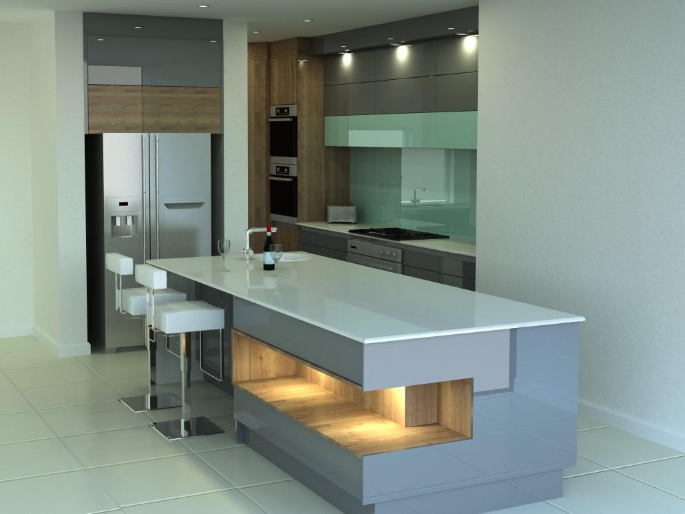 Kitchen Renovations Cape Town​