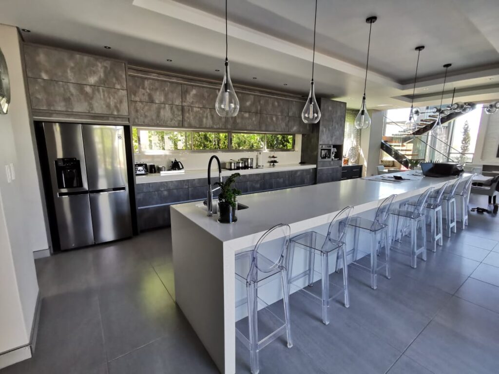 Kitchen Renovations Cape Town