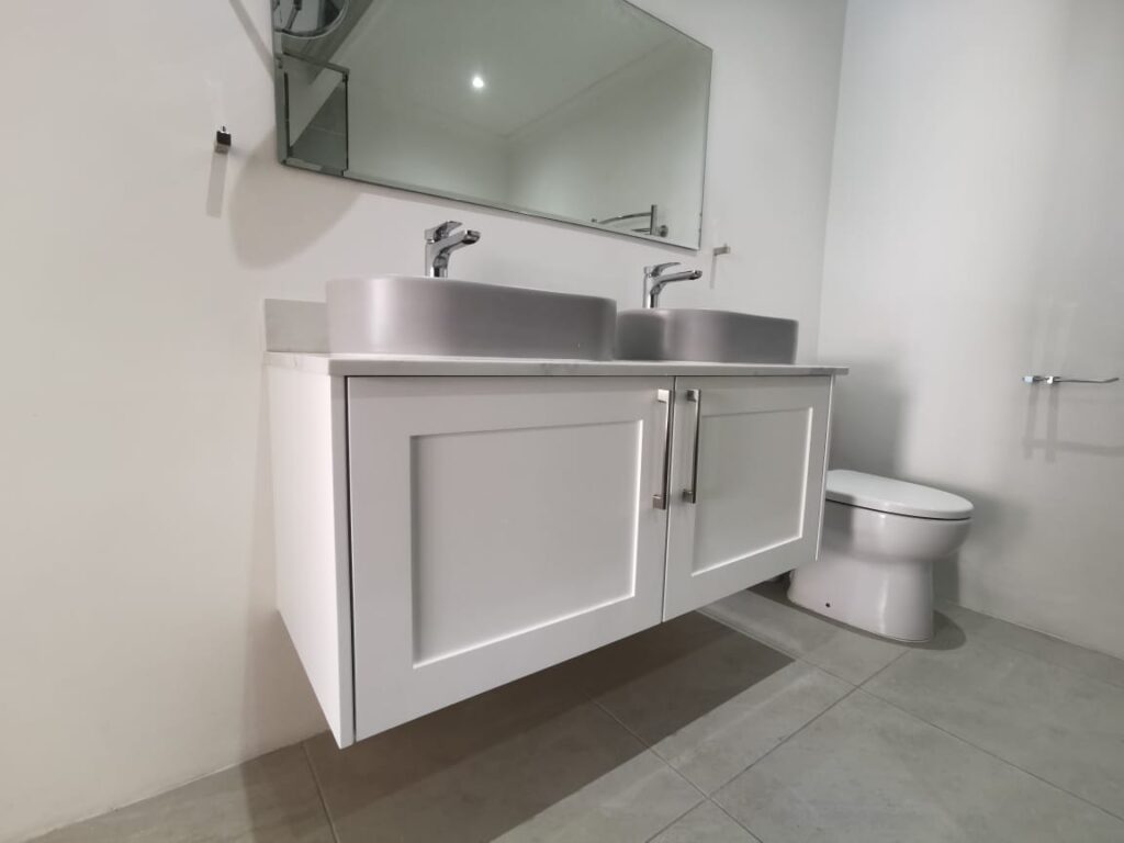 bathroom renovation cape town